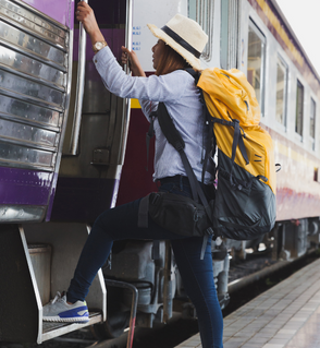Voyagez gratuitement dans toute l'Europe grâce au concours DiscoverEU